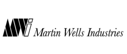 MWI MARTIN WELLS INDUSTRIES trademark