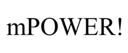 MPOWER! trademark