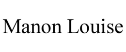 MANON LOUISE trademark