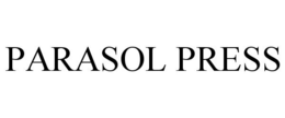 PARASOL PRESS trademark