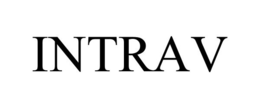 INTRAV trademark