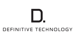 D. DEFINITIVE TECHNOLOGY trademark