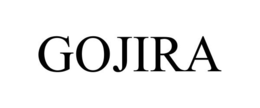 GOJIRA trademark