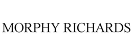 MORPHY RICHARDS trademark