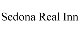 SEDONA REAL INN trademark
