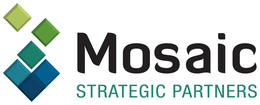 MOSAIC STRATEGIC PARTNERS trademark