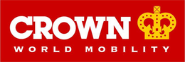 CROWN W O R L D M O B I L I T Y trademark