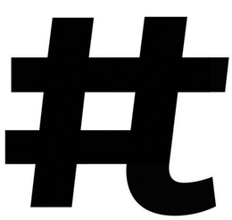 #T trademark