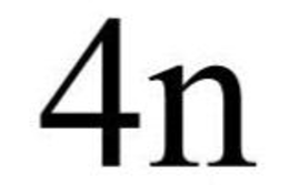 4N trademark
