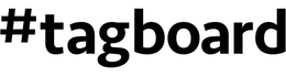 # TAGBOARD trademark