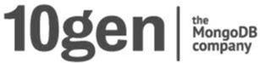 10GEN THE MONGODB COMPANY trademark