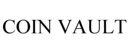COIN VAULT trademark