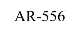 AR-556 trademark