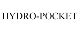 HYDRO-POCKET trademark