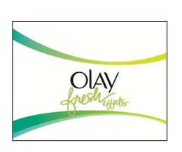 OLAY FRESH EFFECTS trademark