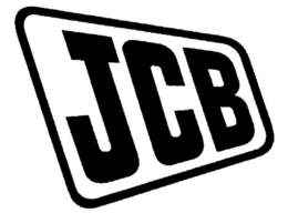 JCB trademark