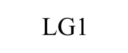 LG1 trademark
