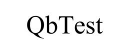 QBTEST trademark