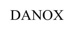 DANOX trademark