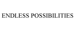 ENDLESS POSSIBILITIES trademark
