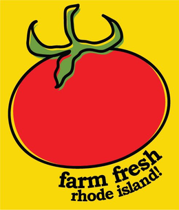 FARM FRESH RHODE ISLAND trademark