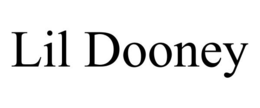 LIL DOONEY trademark