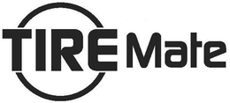 TIRE MATE trademark
