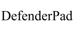 DEFENDERPAD trademark