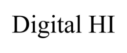 DIGITAL HI trademark