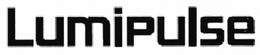 LUMIPULSE trademark