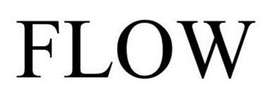 FLOW trademark