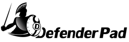 D DEFENDER PAD trademark