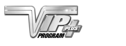 VIP PLUS PROGRAM trademark