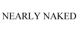 NEARLY NAKED trademark