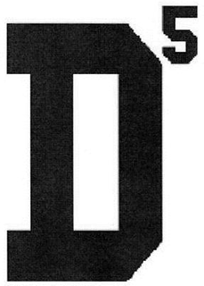 D5 trademark