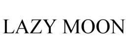 LAZY MOON trademark