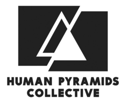 HUMAN PYRAMIDS COLLECTIVE trademark