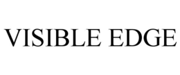 VISIBLE EDGE trademark