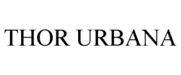 THOR URBANA trademark