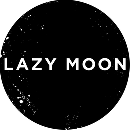 LAZY MOON trademark
