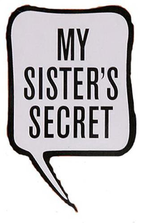 MY SISTER'S SECRET trademark