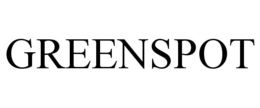 GREENSPOT trademark