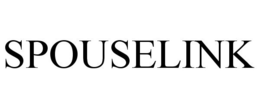 SPOUSELINK trademark
