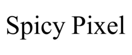 SPICY PIXEL trademark
