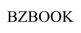 BZBOOK trademark