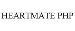 HEARTMATE PHP trademark
