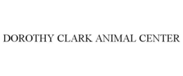 DOROTHY CLARK ANIMAL CENTER trademark