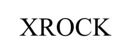 XROCK trademark