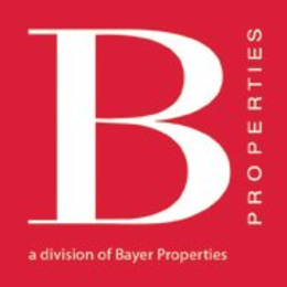 B PROPERTIES A DIVISION OF BAYER PROPERTIES trademark