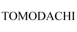 TOMODACHI trademark